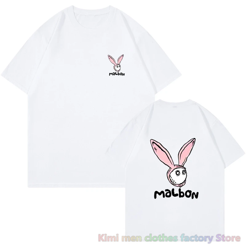 

Malbon Golf T shirt Women Top Tee Harajuku Summer Casual Short Sleeve T-Shirts Men Fashion Clothing Cotton T Shirt Streetwear