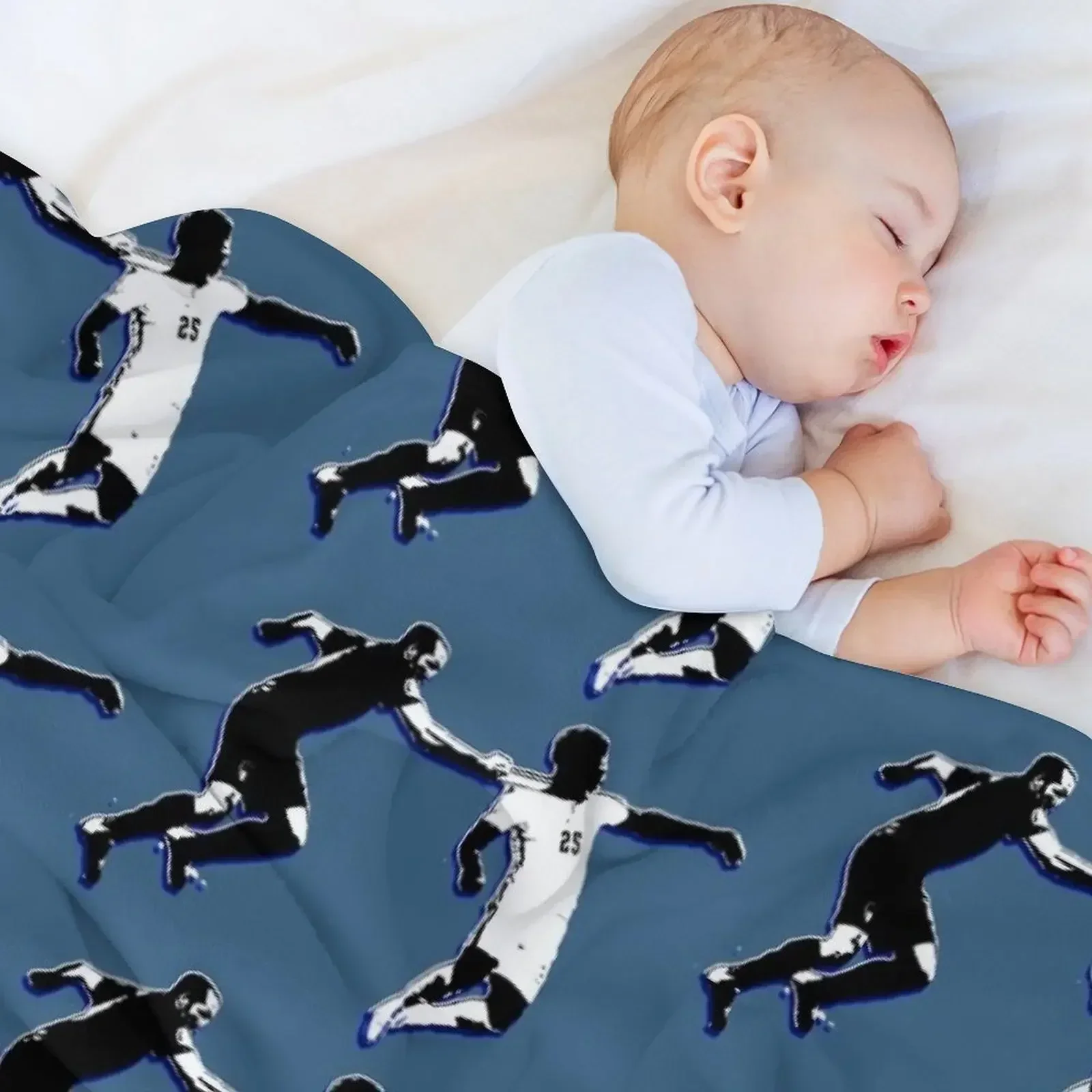 Одеяло Chiellini Saka 4 одеяла для детских одеял