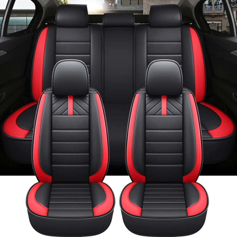 

Car Seat Cover for Hyundai Solaris Tucson Accent Avante Creta Elantra I20 I30 I40 Ioniq Ix35 Kona Santafe Sonata Genesis G80 G90