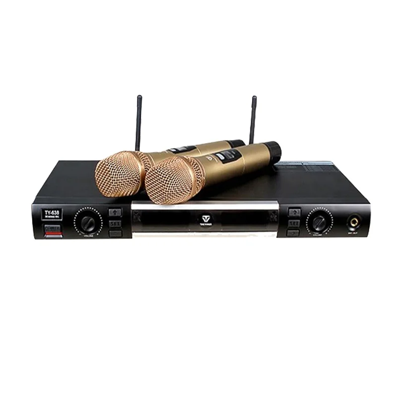 Фото 2021 новый стиль микрофонные наушники Lavalier для Xbox конденсатор Karoke Ktv вокальный конденсаторный микрофон №2
