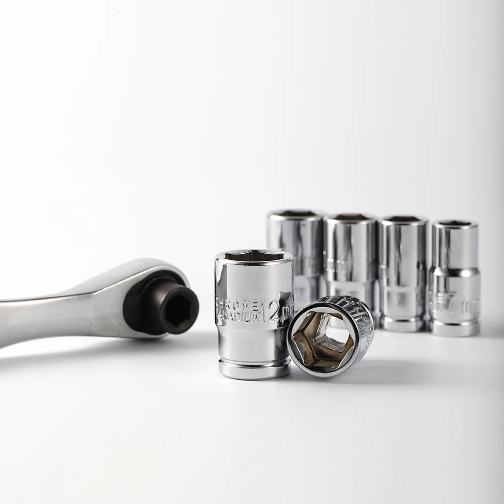 

33 в 1, набор отверток с храповым механизмом