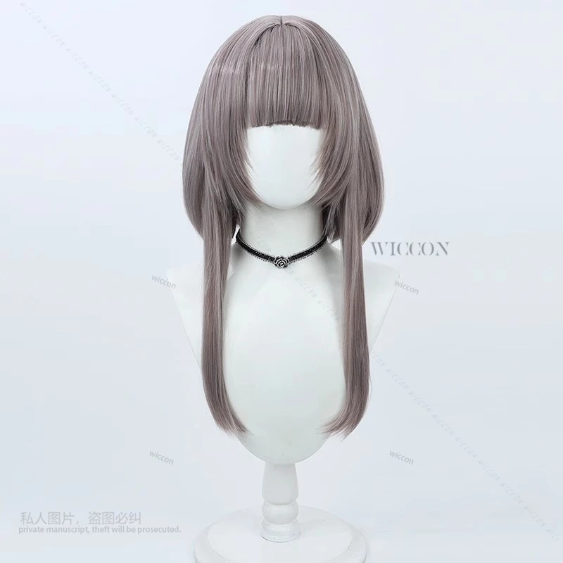 Nazuna Nanakusa костюм для косплея из аниме звонок ночи черное пальто вампира плащ жилет