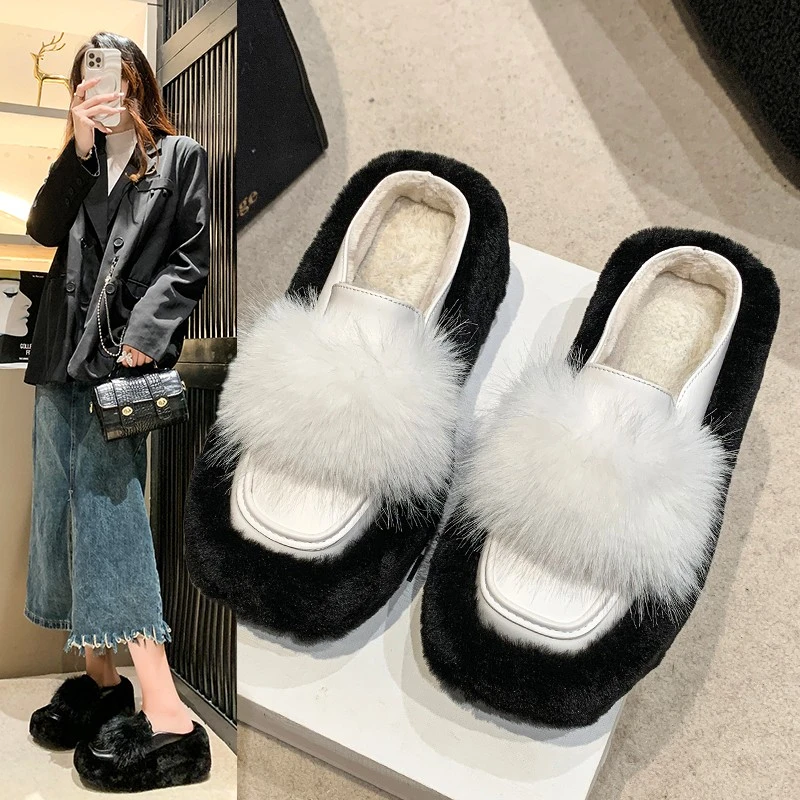 Осень/зима 2023 новые женские утепленные зимние ботинки на флисовой подкладке