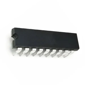 5pcs/lot ULN2801 ULN2801A DIP-18 In Stock