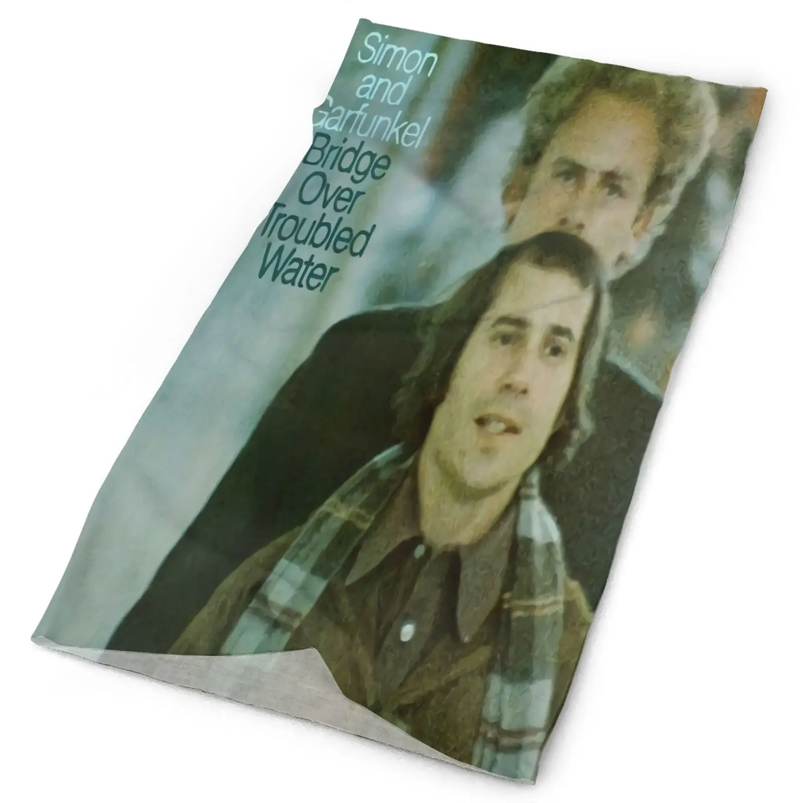 

Мужская тактическая маска-Бандана Simon And Garfunkel Bridge Over Troubled 2962