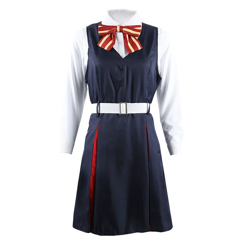 April Новое Поступление Карнавальный Костюм Kono Riju Asahi Yi Ролевая Форма JK Для Женщин