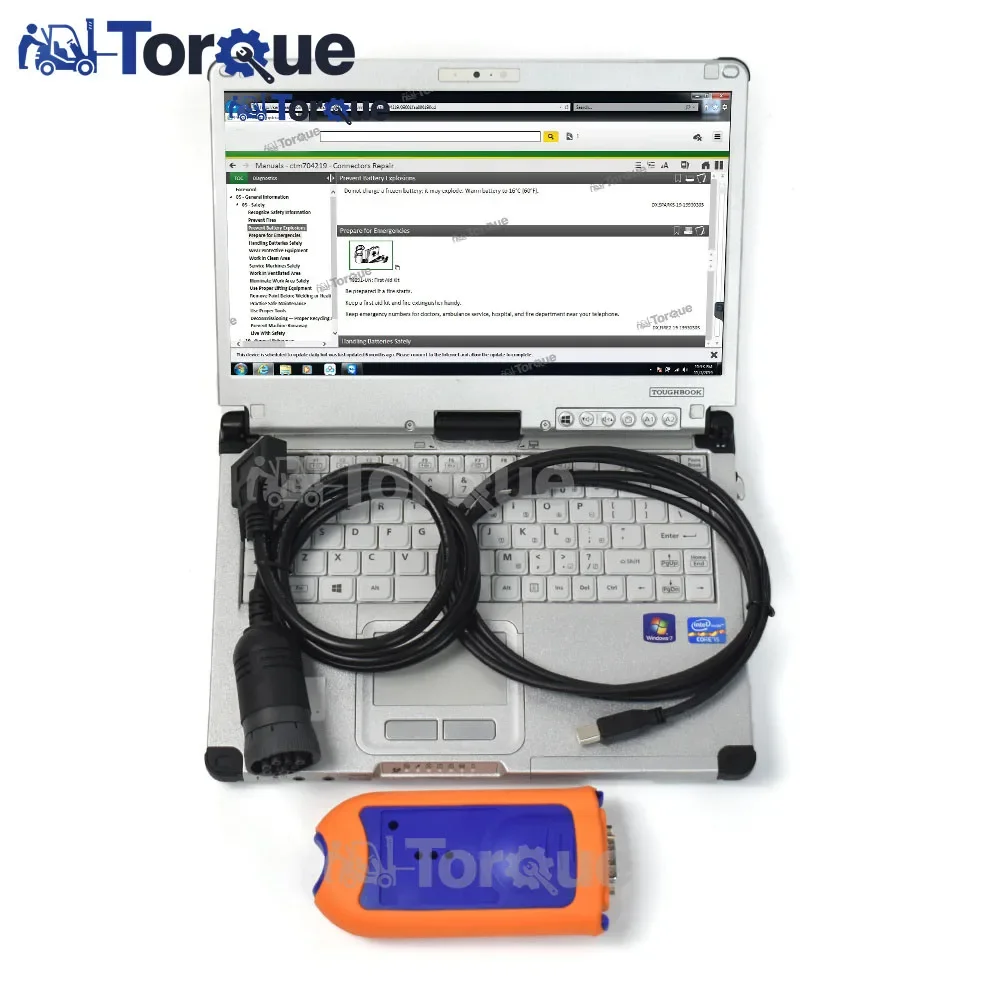 Для J-D EDLV2 электронный диагностический инструмент для обслуживания ссылок