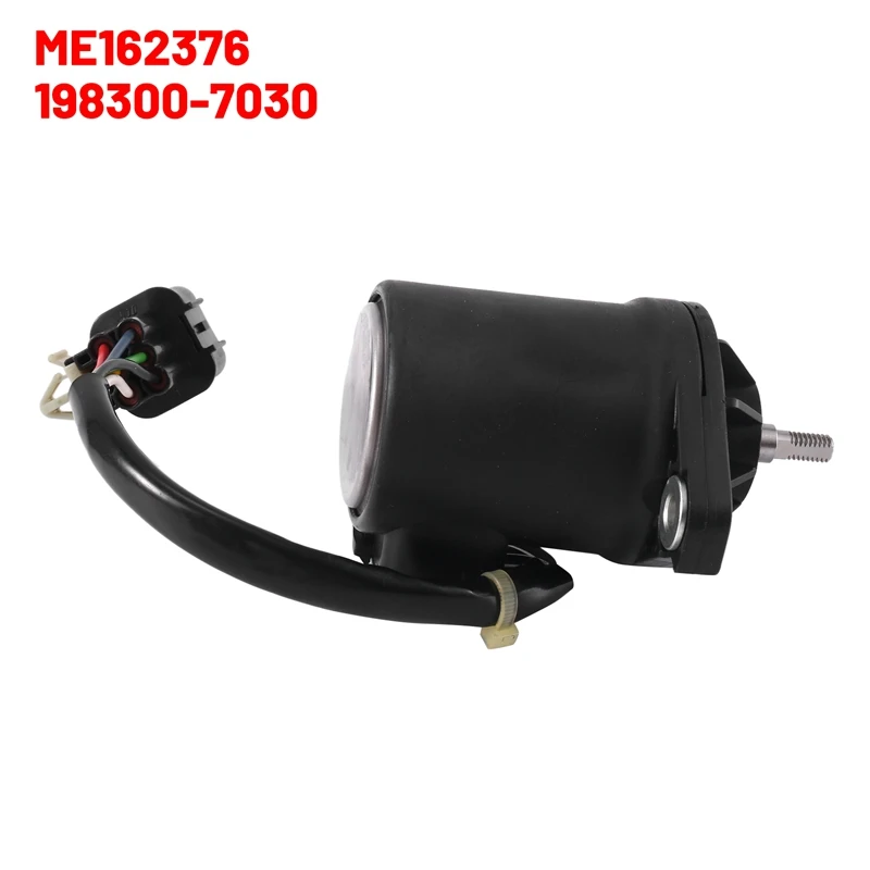 

ME162376 198300-7030 Car Throttle Acceleration Sensor For Mitsubishi FUSO Engine Replacement Spare Parts Accessories