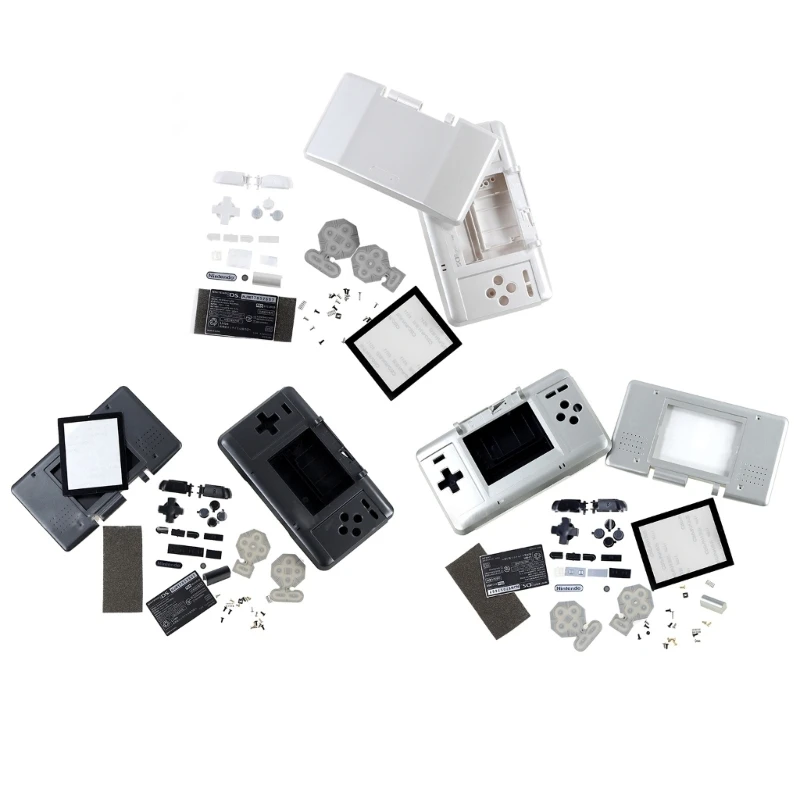 Корпус контроллера с кнопками Gaming E65C