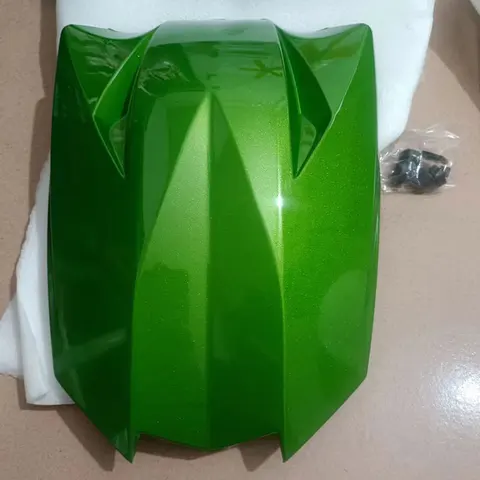 Для Kawasaki Ninja 1000SX Z1000SX Z 1000 SX 2011-2018 2019 2020 2021 2022 2023 крышка капота заднего пассажирского сиденья мотоцикла
