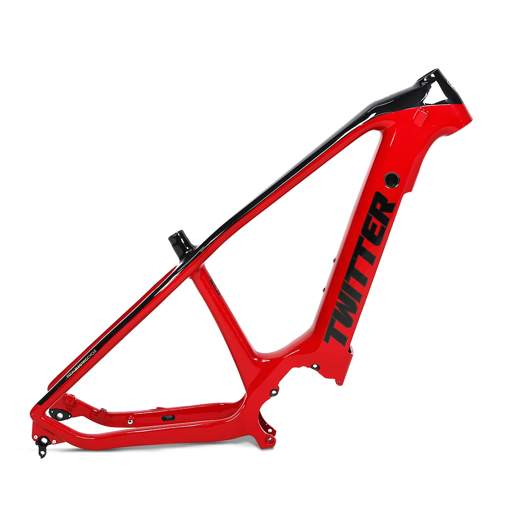 Рисунок 3 - Рамка TWITTER OEM M400 рама электрического