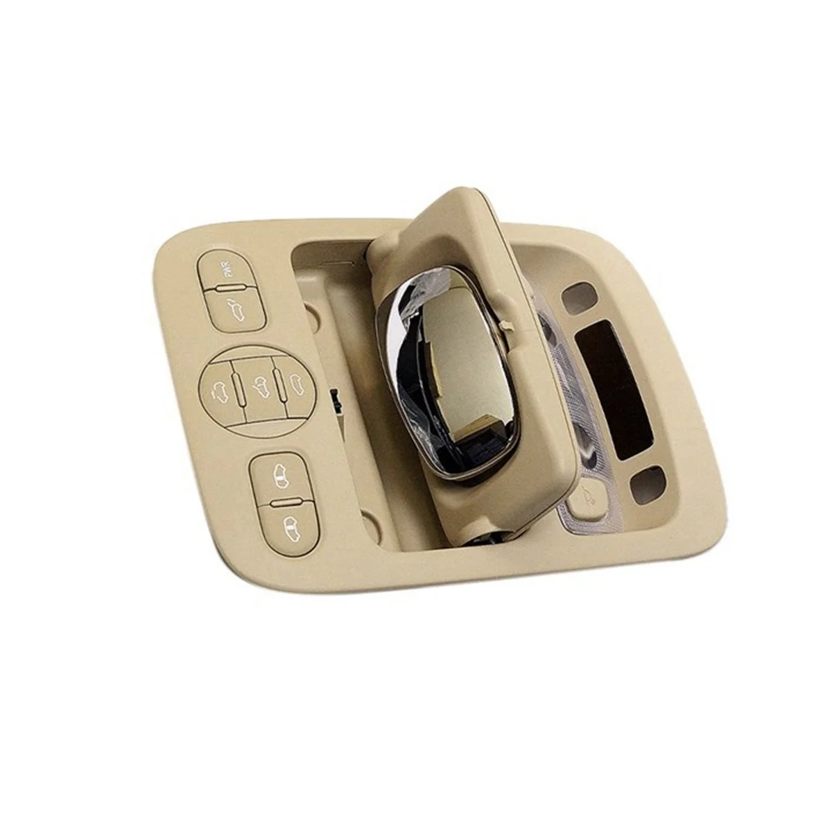 Настольная лампа с верхним управлением внутренняя Верхняя автомобильная для