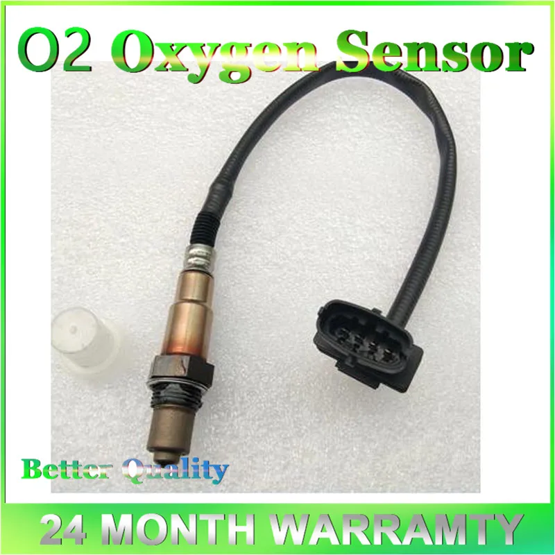 

For 670101794 Oxygen Sensor Lambda Sensor 670002199 MASERATI Ghibli V6 3.0 4wd 2014