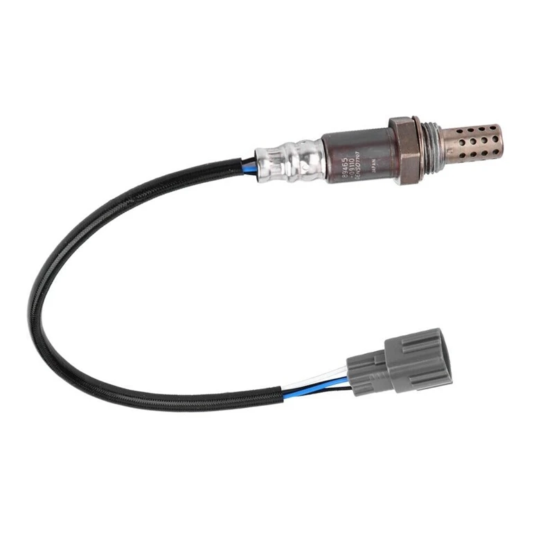 

Air Fuel Ratio Oxygen Sensor Oxygen Sensor for Toyota 4 Runner Carina Celica Land Cruiser 89465-09110 8946509110