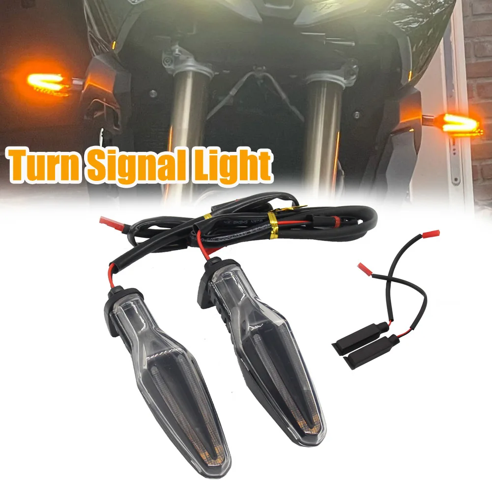 

Светильник поворота для S1000RR 2010-2018 G310GS 2017-2021 G310R 2018-2021 R Nine T 2013-2021 R Nine T 2017-2021, 2 шт.