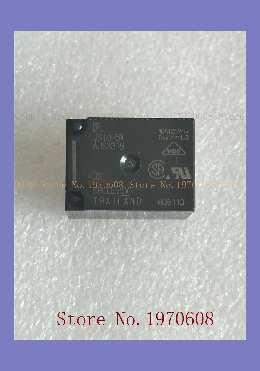 JS1a-5V AJS3319