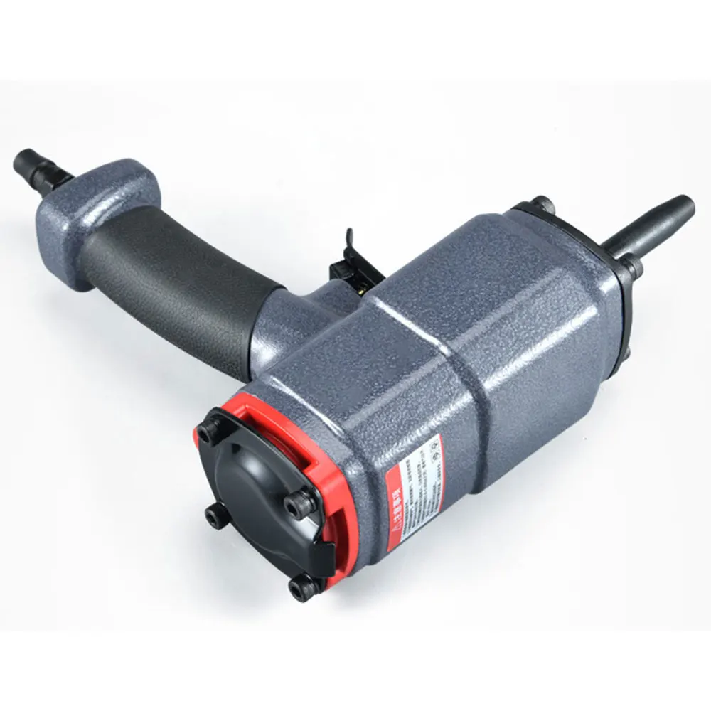 Пневматический гвоздодер гвоздезабивной пистолет воздушный степлер