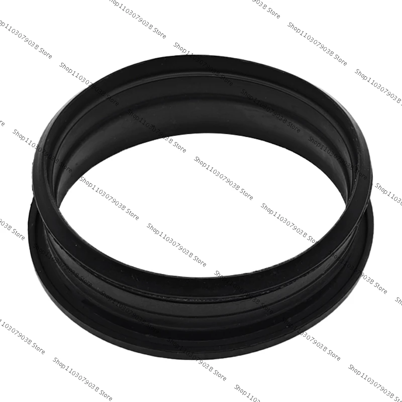 

Для Peugeot 3008 308CC SW 508 Citroen C4L C5 1,6 T Cafoucs впускной дроссель с турбонаддувом, уплотнительное кольцо воздушной трубы