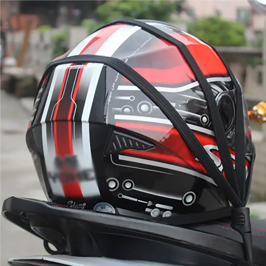 

Ремешок для шлема с фиксированной веревкой, стабилизирующий шнур, Искусственная резина, выдвижной ремень для багажа с прочной конструкцией