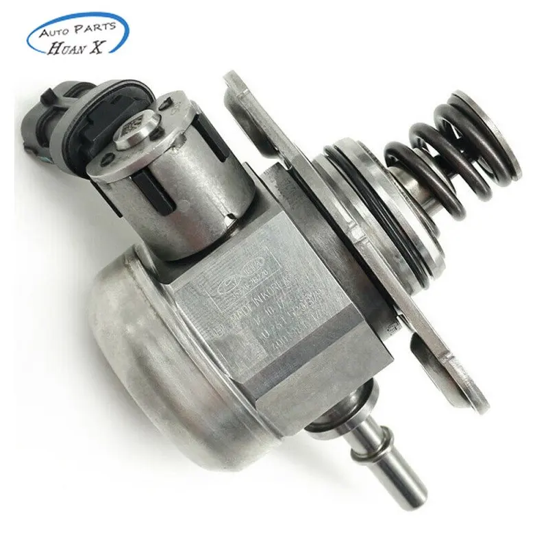 

35320-2B220 35320-2B140 35320-2B130 High Pressure Fuel Pump for Hyundai Veloster Accent Kia Forte Koup Soul Rio 1.6L 353202B220