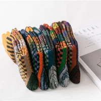 Носки теплые 5 пар#5