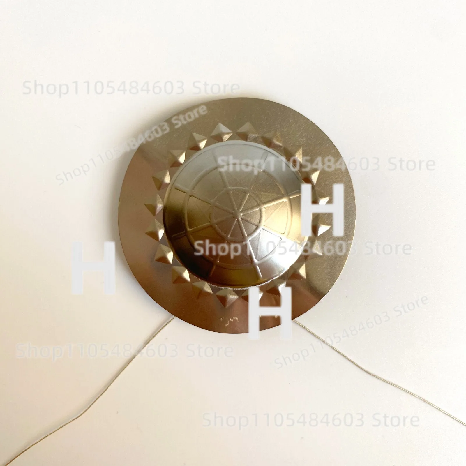 Фото 2 сменные титановые диафрагмы для твитеров JBL Horn 035Ti 4312A 4410 4408 №3