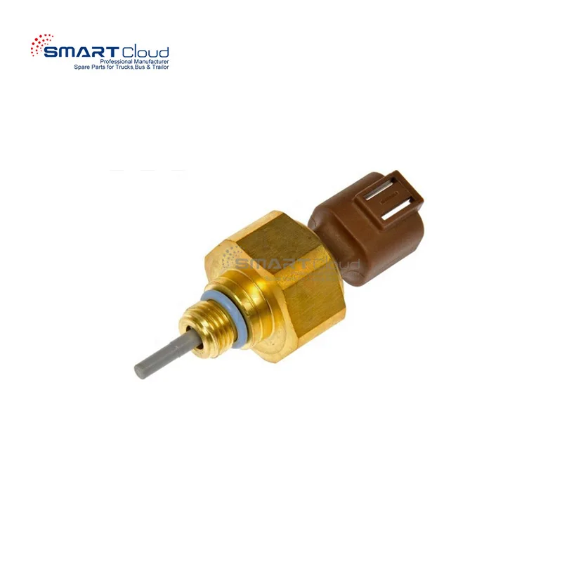 

Oil Pressure Temp Sensor 4921475 3417185 3331231 3331230