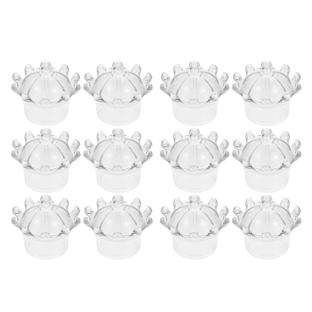 

12 шт., свадебные конфеты