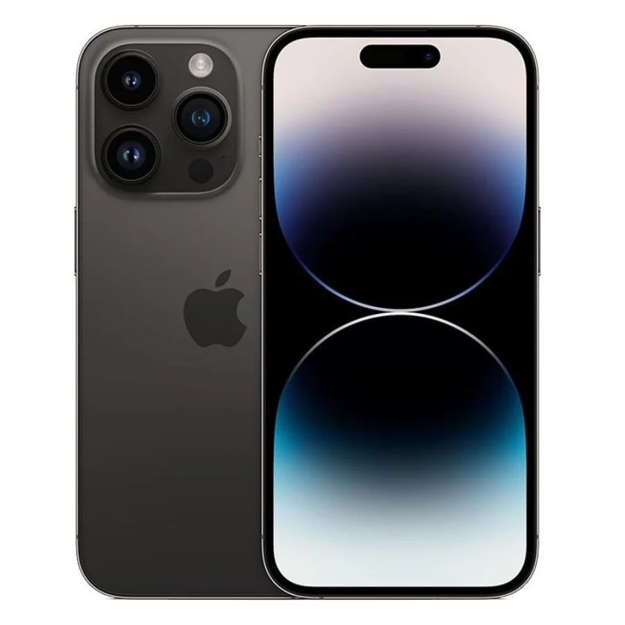 Фото Apple iPhone 14 Pro Physical SIM NFC 128 ГБ/256 ГБ Оригинальная разблокировка ПЗУ 6 ГБ ОЗУ 6,7 