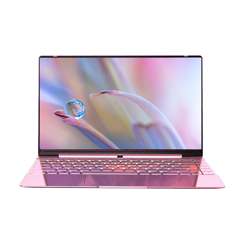 Notebook intel n5095