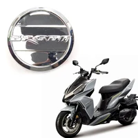 motorcycle rear wheel cover decorative cover for sym drgbt drg 158 drgbt158 drg158
