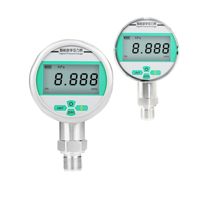 

Digital Hydraulic Pressure Gauges Excavator Hydraulic Pressure Test Gauges Hydraulic Pressure Test Kit