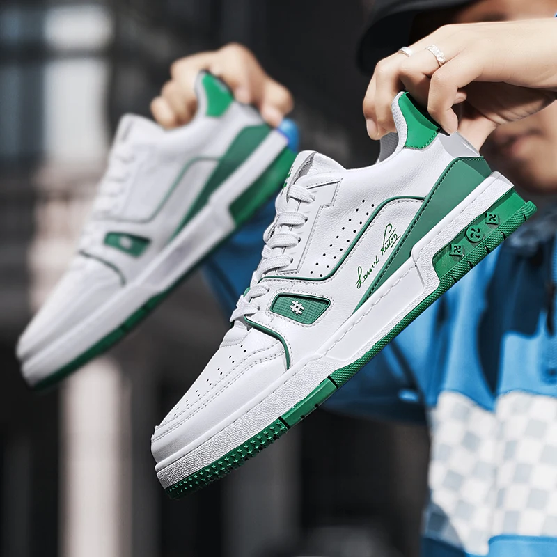 Men Sport Running Shoes Breathable Autumn Leisure Shoes comfortable casual Sneakers Outdoor Forrest Gump Shoes Tennies shoes