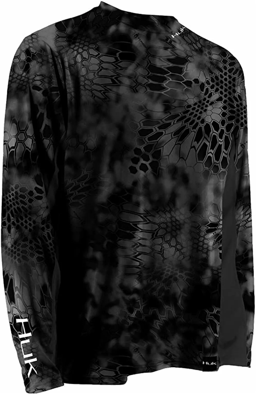 

HUK Men Fishing Shirts Long Sleeve UV Protection Professional Sportswear Summer Outdoor Quick Dry Fishing Clothes Pesca Camiseta