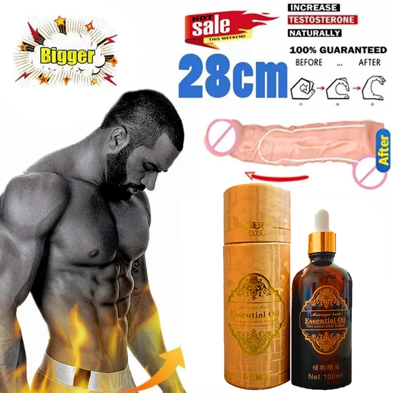 Масло для массажа роста пениса масло улучшение эрекции забота о здоровье |