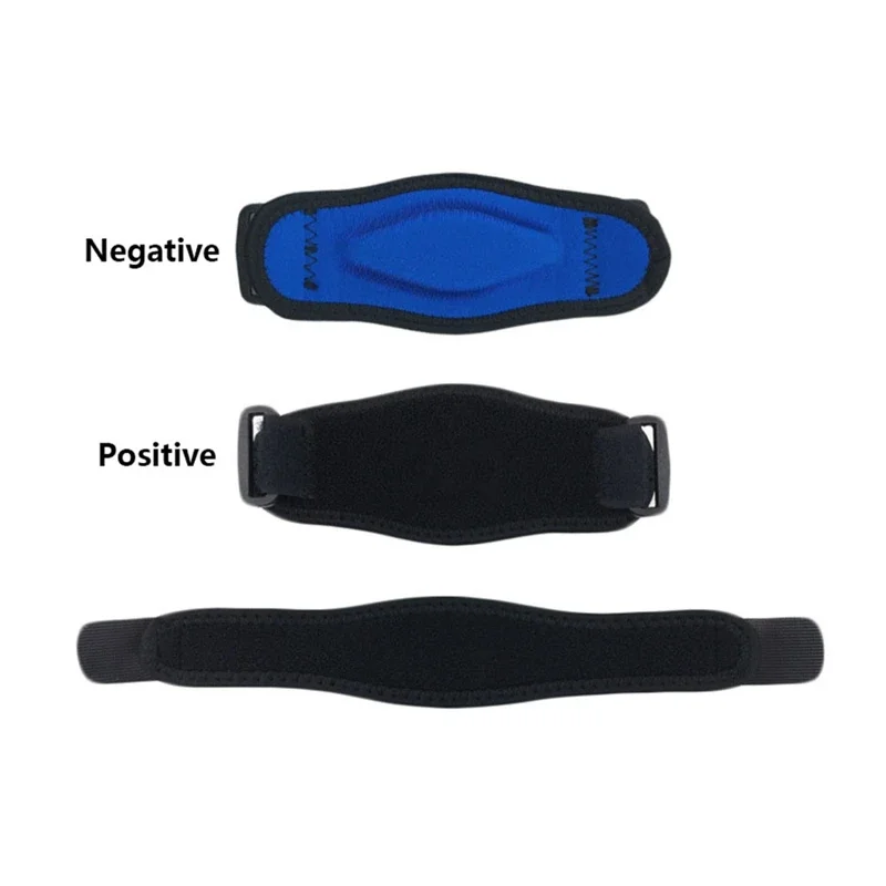 2 шт. регулируемые налокотники для баскетбола тенниса гольфа