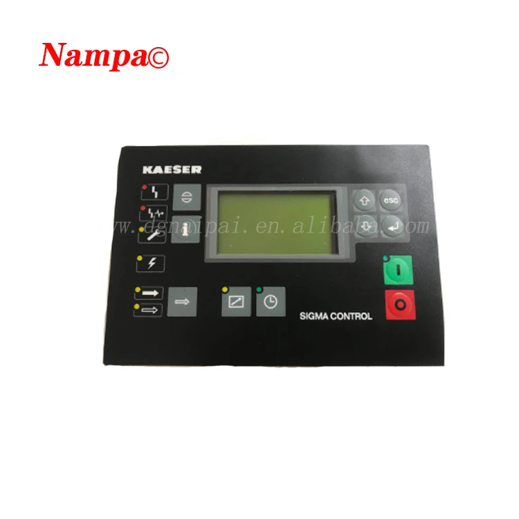 

7.7000.1 7.7000.0 7.7005.4 KAESER controller panel for air compressor