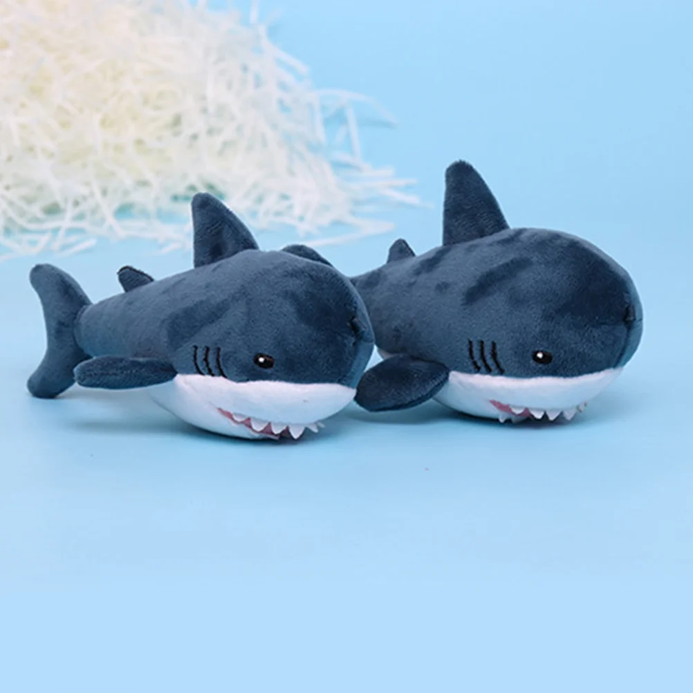 Плюшевый брелок для ключей детская игрушка украшение рюкзака мультяшная сумка