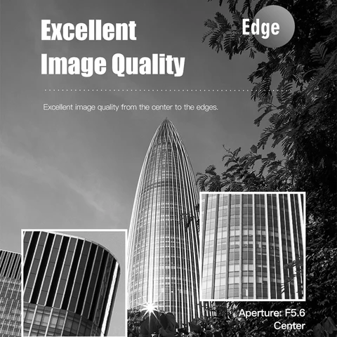 TTArtisan 17 мм F1.4 APS-C объектив  для Sony A6000 Nikon Z50 Canon R10 Fuji X-T10