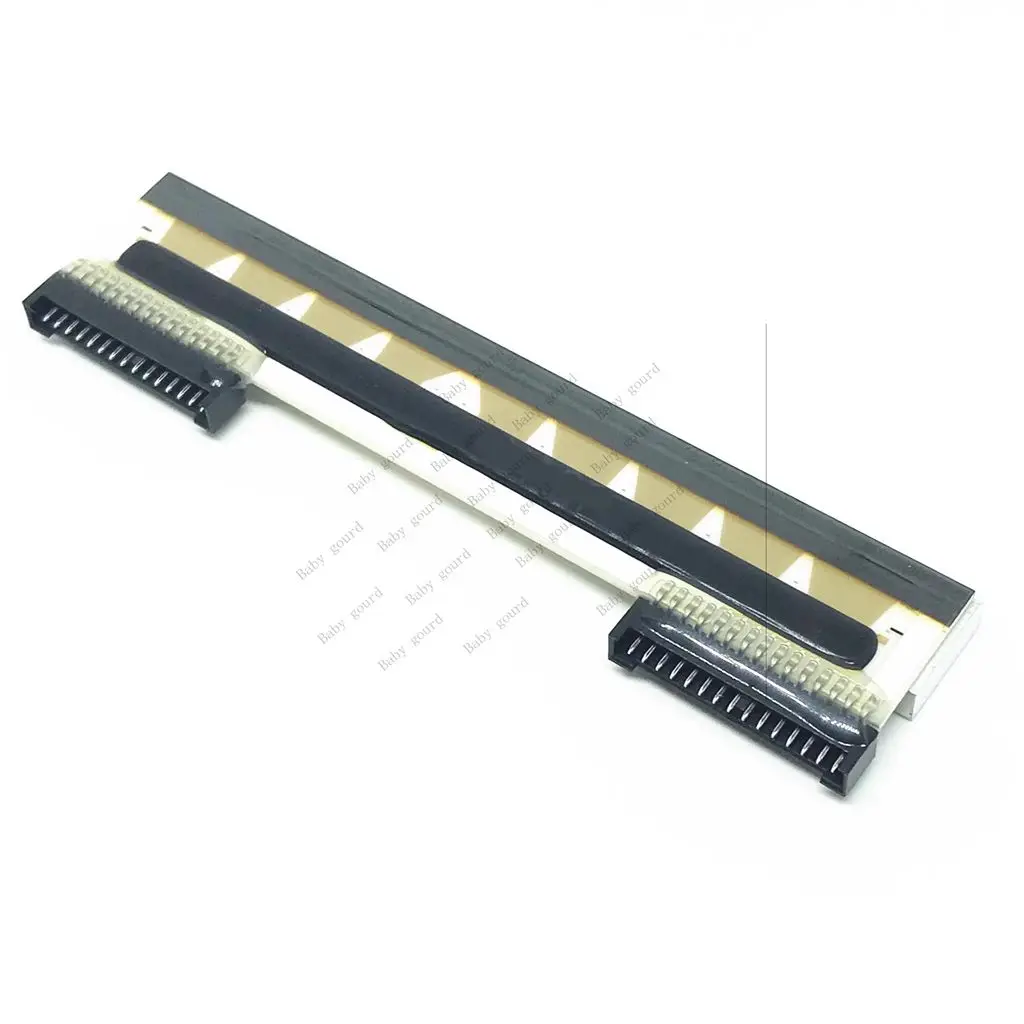 Оригинальная печатающая головка ROHM KD2003-GD36B, термоголовка, аксессуары для принтера, печатающая головка KD2003 GD36B (art.: 3920ccce46aee) - 3920ccce46aee