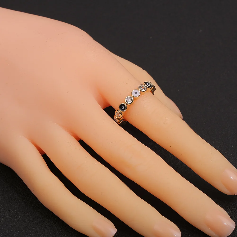 2022 Новые простые женские украшения для рук в европейском и американском стиле