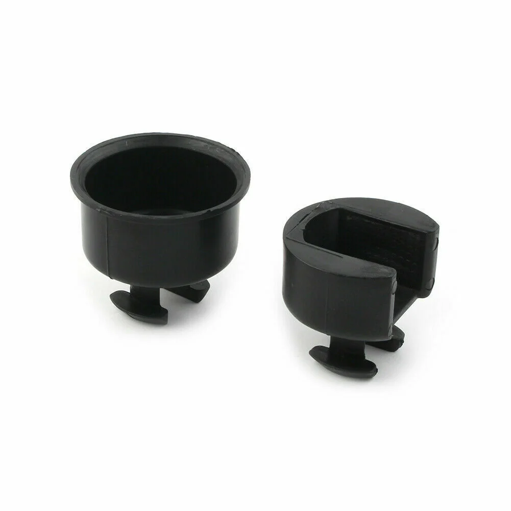 

Rubber Tailgate Pivot Bushing 55276076AD 55276077AB Accessories Direct Replacement For Dodge Ram 2003-2009 2500 3500