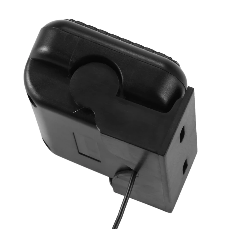 5-кратный внешний мини-динамик для Yaesu Kenwood ICOM Motorola Ham Radio CB Hf Transceiver