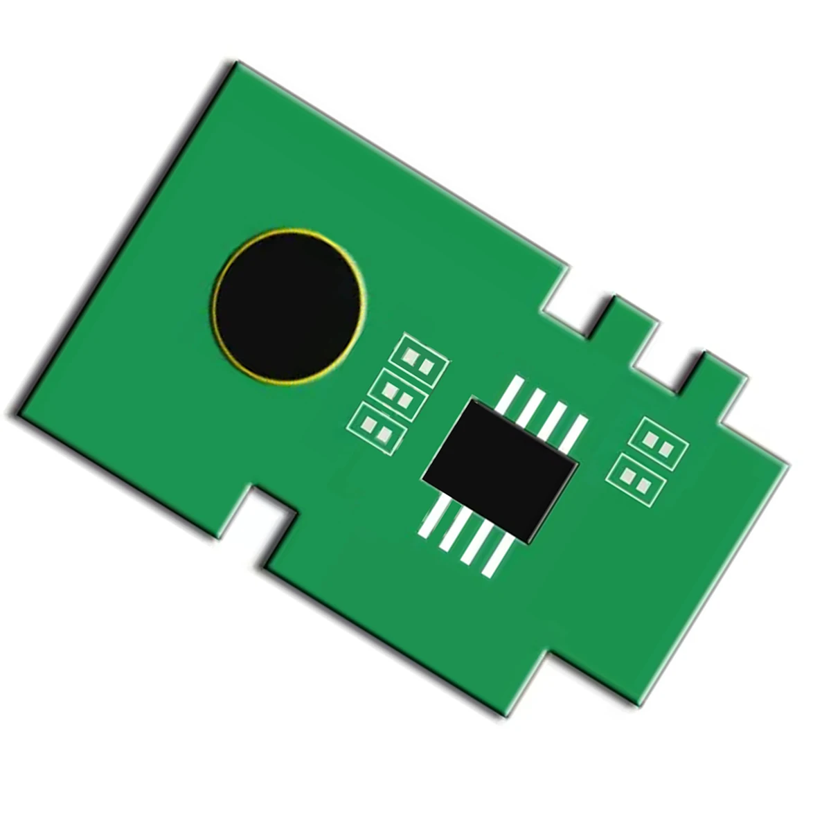 Тонер-чип для Samsung CLT-C 503S CLT-M CLT-Y 503L CLT-K