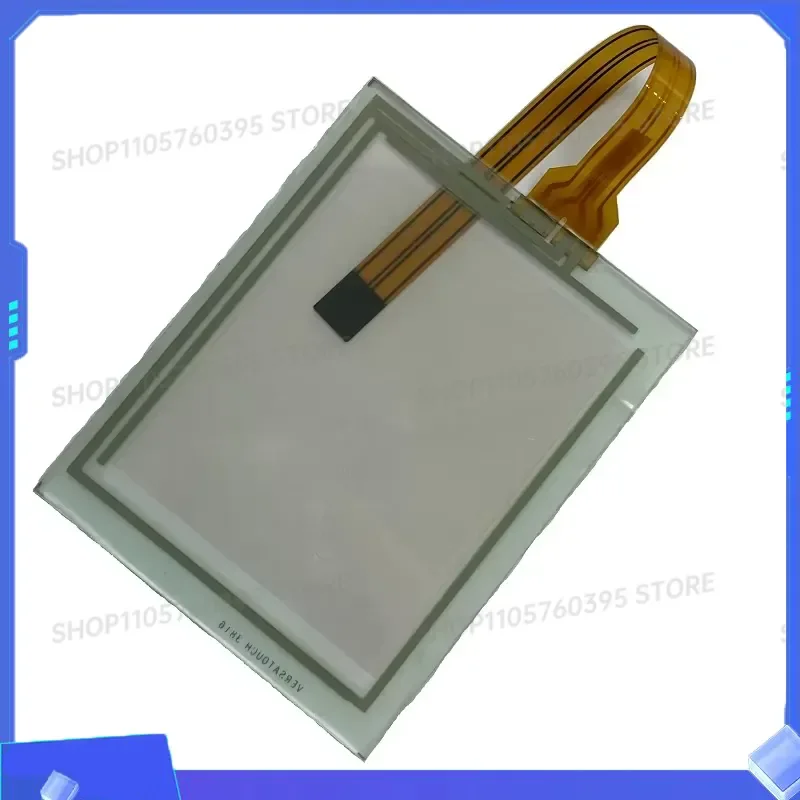 Сенсорная панель для PanelView Plus 400 2711PC-B4C20D8, 95x75 мм, резистивный сенсорный экран, стеклянная панель (art.: 3920dc9d5c62b) - 3920dc9d5c62b