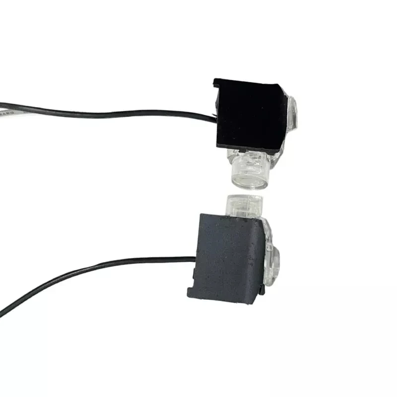 1 пара внешних дверных ручек Ambient Light 4H 0947133 A 0947134 для Audi A6 C7 A7 A8 Q7 S6 S7 S8 Подсветка
