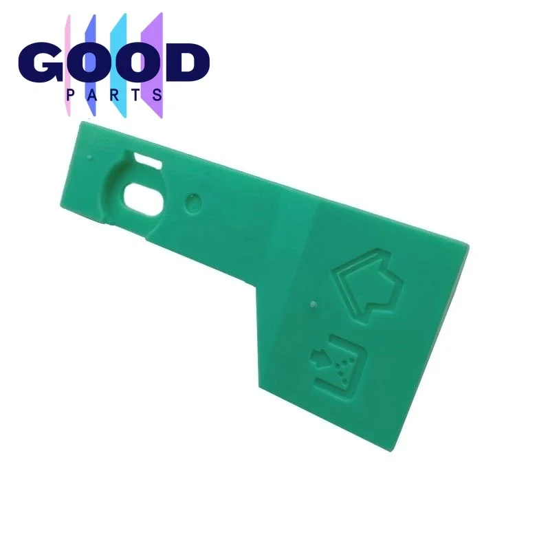 10 шт B 2473282 A 2933282 Ручка рычага флакона с тонером для Ricoh 1060 1075 2051 2060 2075 MP 6001 9001 7500 8000