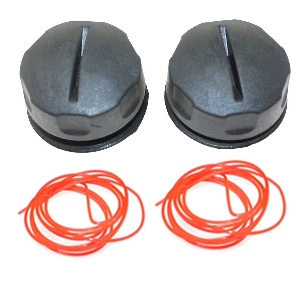 

ICOOYO AutoCut C4-2 крышка головки для кусторезов Stihl
