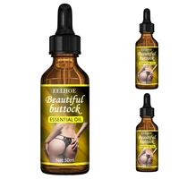 sexy hip buttock enlargement cream lift up buttock enhancement massage oil drop shipping