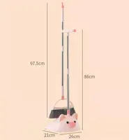 Комплект для уборки с пухлей#5